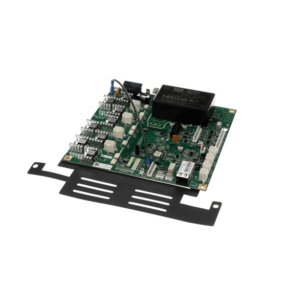 (image for) Prince Castle 540-1472S KIT BOARD PC SERVICE 1 3X4 EHB